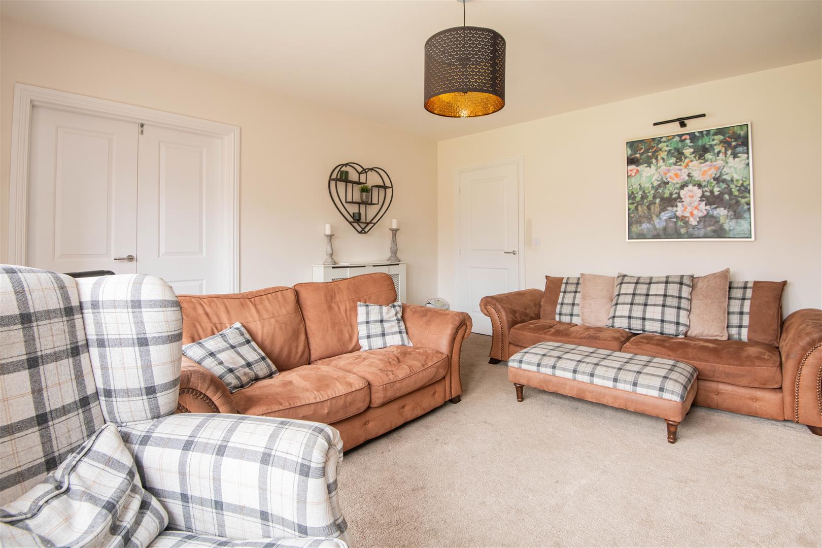 Hollington Close, Leyland